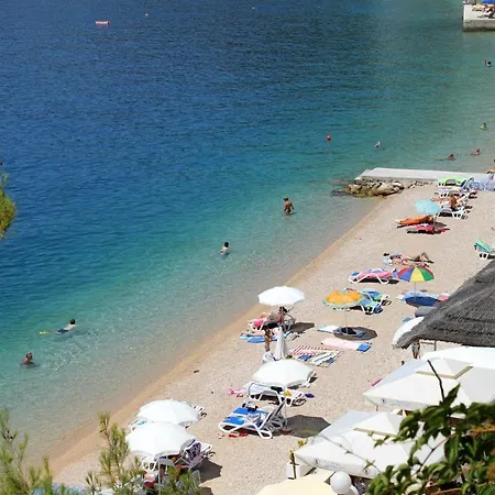By The Sea Podgora, Makarska - 2787 Daire Podgora (Split-Dalmatia)