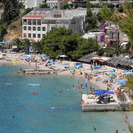By The Sea Podgora, Makarska - 2787 Podgora (Split-Dalmatia)