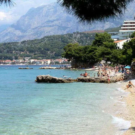 By The Sea Podgora, Makarska - 2787 Daire