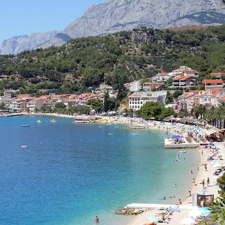 By The Sea Podgora, Makarska - 2787 Podgora (Split-Dalmatia)
