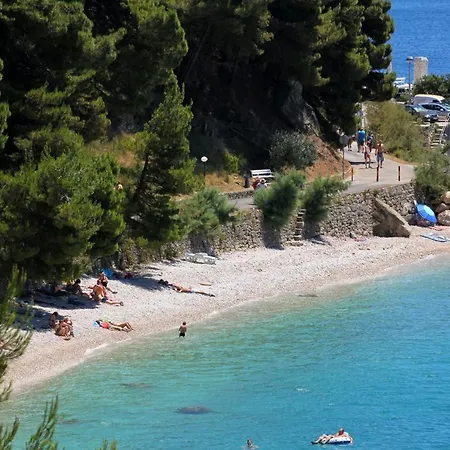 By The Sea Podgora, Makarska - 2787