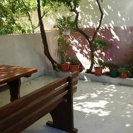 By The Sea Podgora, Makarska - 2787 Daire *