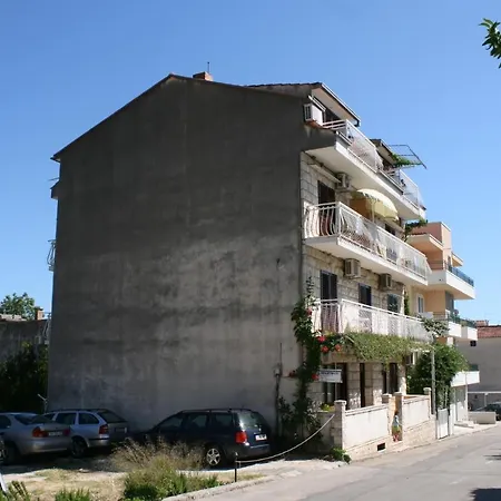 Daire By The Sea Podgora, Makarska - 2787 Podgora (Split-Dalmatia)