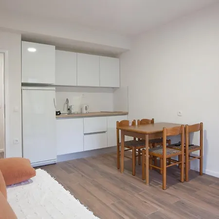 Daire By The Sea Podgora, Makarska - 2787