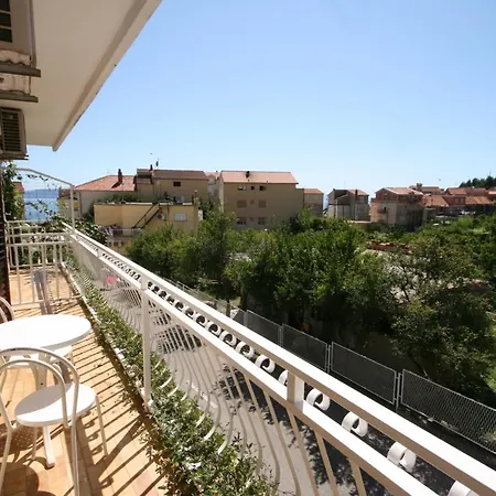 Daire By The Sea Podgora, Makarska - 2787 *