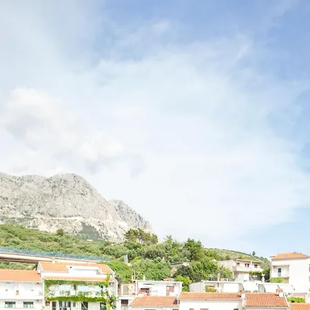 Daire By The Sea Podgora, Makarska - 2787 Podgora (Split-Dalmatia)