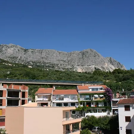 Daire By The Sea Podgora, Makarska - 2787 Podgora (Split-Dalmatia)