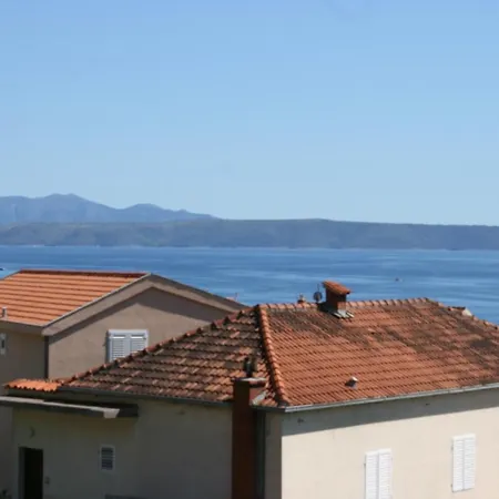 Daire By The Sea Podgora, Makarska - 2787