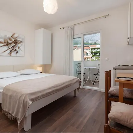 By The Sea Podgora, Makarska - 2787 Daire