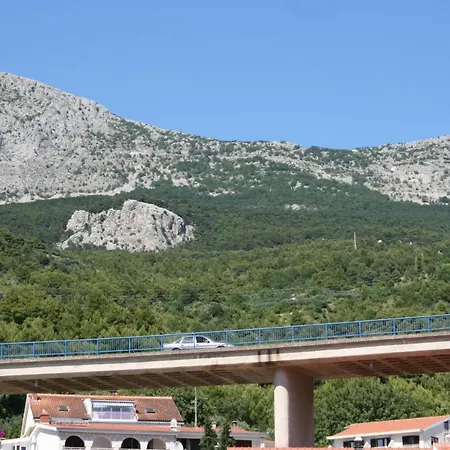 Daire By The Sea Podgora, Makarska - 2787 Podgora (Split-Dalmatia)