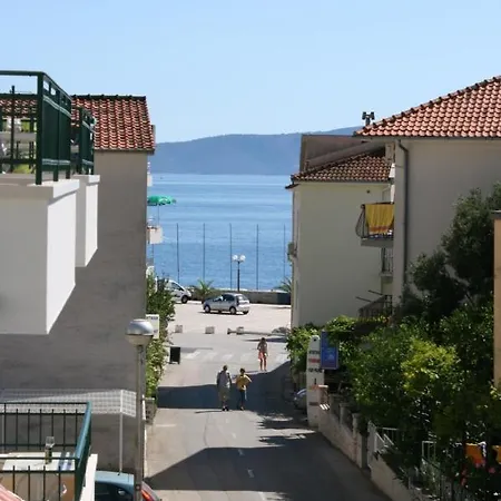 By The Sea Podgora, Makarska - 2787 Daire