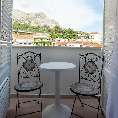 By The Sea Podgora, Makarska - 2787 Podgora (Split-Dalmatia)