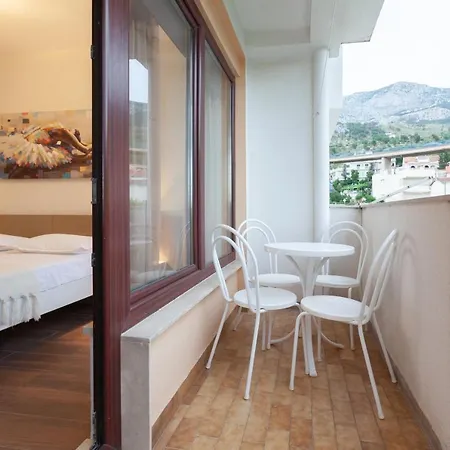 By The Sea Podgora, Makarska - 2787 Podgora (Split-Dalmatia)