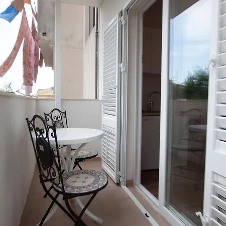 By The Sea Podgora, Makarska - 2787 Daire