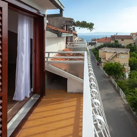 Daire By The Sea Podgora, Makarska - 2787 Podgora (Split-Dalmatia)
